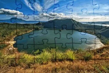 lago taal