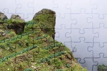 mt sto tomas jigsaw puzzle