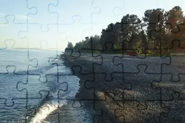 chakvi jigsaw puzzle