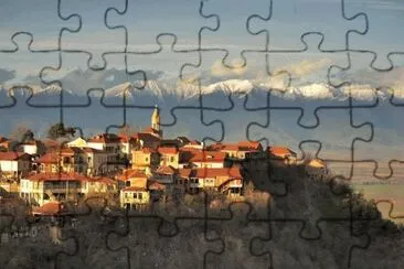 sighnaghi