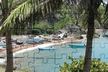 vzla jigsaw puzzle