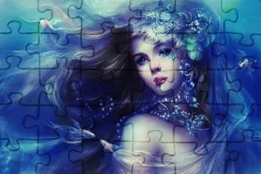fantasia jigsaw puzzle