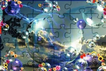 fantasia jigsaw puzzle