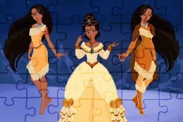 Pocahontas
