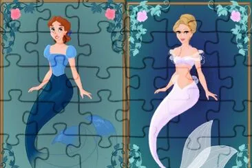 Wendy Cinderella