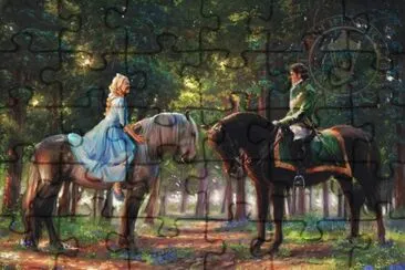 amor jigsaw puzzle