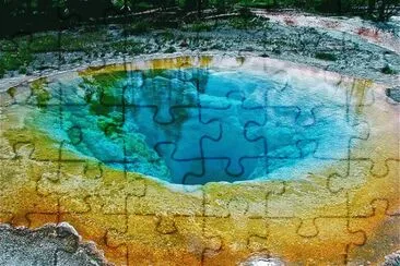 naturaleza jigsaw puzzle