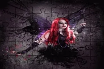 fantasia jigsaw puzzle