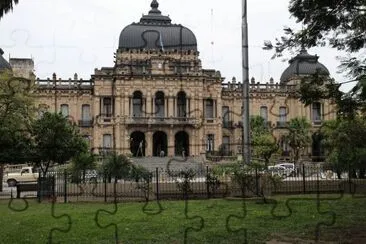 פאזל של En San Miguel de TucumÃ¡n. Argentina