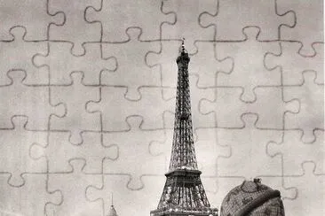 Old Paris - 011