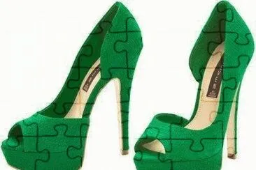 verdes 2 jigsaw puzzle