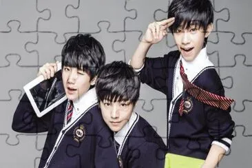 TFBOYS