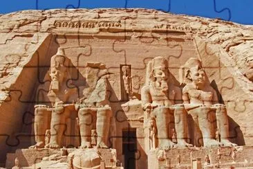 ABU SIMBEL
