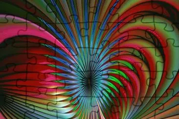 Colorful Mandala