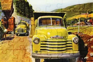 chevy