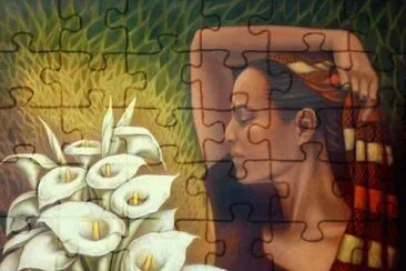 פאזל של arte