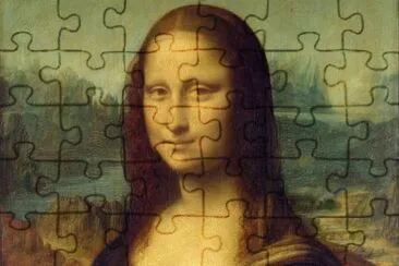 arte jigsaw puzzle
