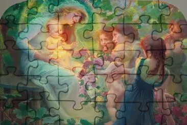 imagenes jigsaw puzzle