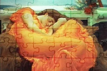 arte jigsaw puzzle