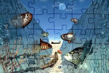 arte jigsaw puzzle