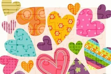 O_Marii jigsaw puzzle
