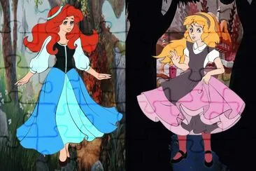 Ariel Eilonwy