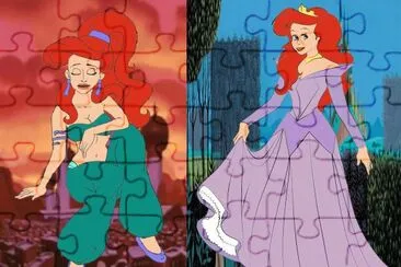 Ariel