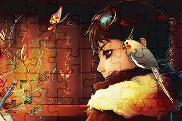 fantasia jigsaw puzzle