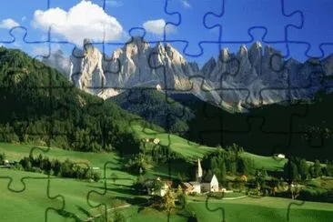 vzla jigsaw puzzle