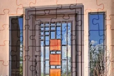 פאזל של vitral