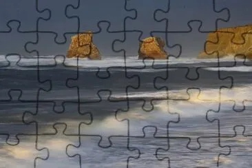 vzla jigsaw puzzle