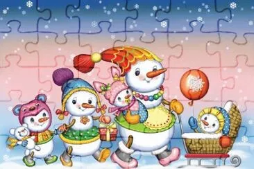 lindinho jigsaw puzzle