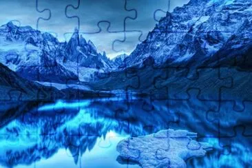 Natureza jigsaw puzzle