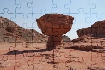 timna jigsaw puzzle
