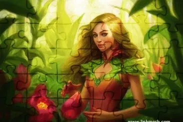 fantasia jigsaw puzzle