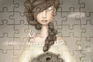 house jigsaw puzzle