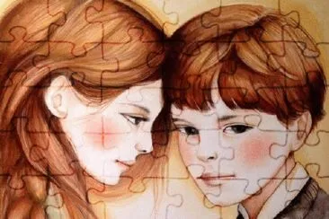 i see you jigsaw puzzle
