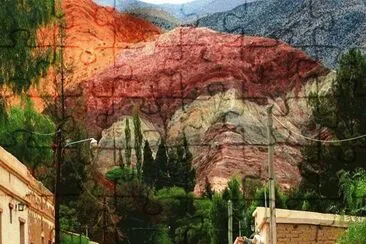 punamarca