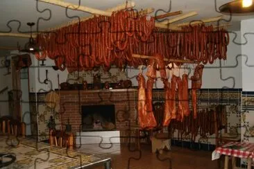 Matanza jigsaw puzzle