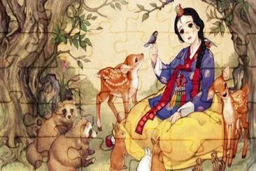 SnowWhite