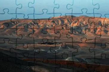 arad jigsaw puzzle