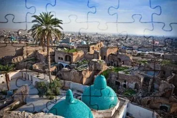 kirkuk