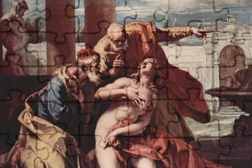 arte jigsaw puzzle