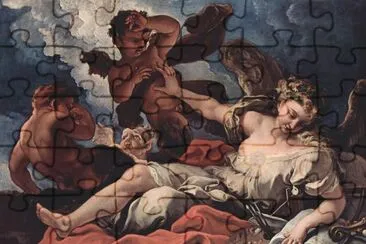 arte jigsaw puzzle