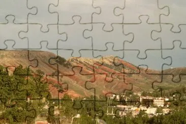 shaqlawa jigsaw puzzle
