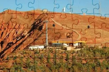 eynali jigsaw puzzle