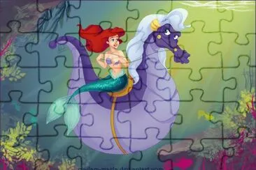 Ariel