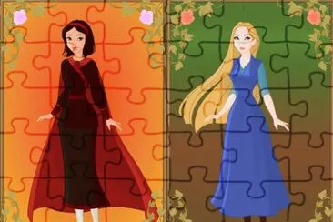 Mulan Pocahontas