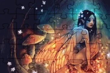 hadas-duendes-elfos-fantasia