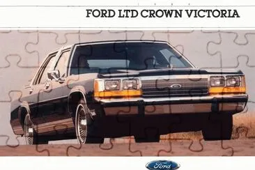 f ltd cv
